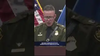Indignaci&oacute;n en Estados Unidos por muerte de ciudano a manos de agentes del ICE
