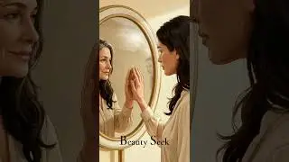 The Magic Mirror &mdash; Episode 6: When Beauty Is a Tool, Not a Verdict