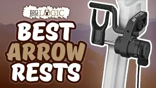 Best Arrow Rests 🏹: 2020 Complete Buyer&rsquo;s Guide | Big Game Logic