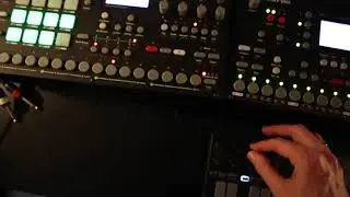 Teder - Quartet (analogfour octatrack analogrytm micromonsta fmr rnc nanokeystudio)