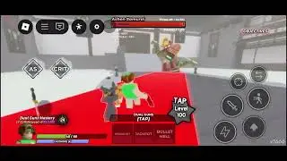 Doing my first ever raid in hunty zombie