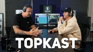 Topkast #2 - Kluce k uspechu