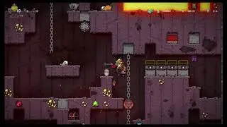 Spelunky 2 Weird Hou Yi Bow