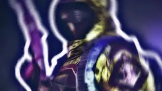 EDIT MERC 5 YELLOW SNAKE - COD Mobile