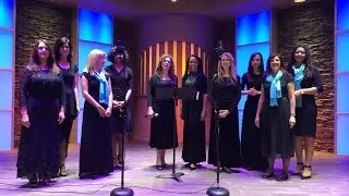 Songs of Praise Concert [Granite Bay Adventist Church]