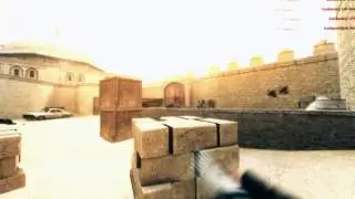 CS:S CLIP - Aftermath by kji & Joja