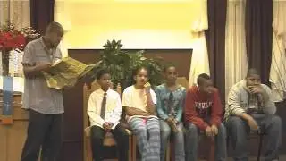 G&G PRODUCTIONS CHRISTMAS PLAY