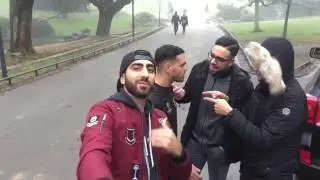 Salma a tjour labsa lajalaba