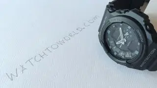 FUNCTIONS CASIO G-SHOCK GA-150-1AER