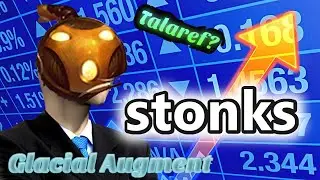 Glacial Augment, c'est fun !