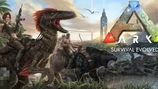 Live ARK #1