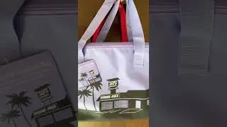 Reusable bags #traderjoes #reusablebag #reusablebag