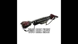 Стереотипы о пирооружии 🤔 (TF2)