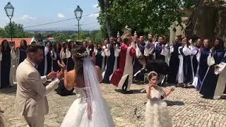 Casamento Sérgio Rosado Anjos