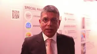 ELECRAMA 2018 has very relevant themes