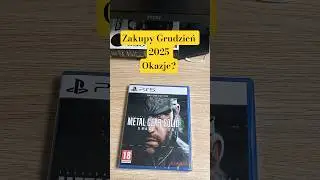 🔥 PS5 ZAKUPY GRUDZIEŃ &ndash; OKAZJE 😱 #PS5Deals