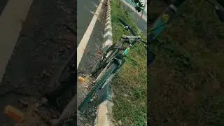 @sanimatic video of Ring road @vishal rider 09