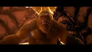 Godzilla x Kong 3 : Age of Titans New  Trailer | Warner Bros