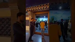 залы музея в Культурном центре Хоргоса