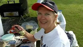 2011 Rasmussen Vacation - Frankfort - Beulah, Michigan - By: Norm Rasmussen