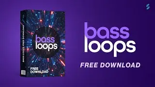 Bass Loops Sample Pack Free Download | Synth Studio&rsquo;s