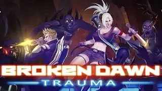 Broken Dawn Trauma - Android Gameplay HD (720p) + Link