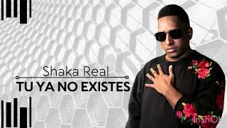 TU YA NO EXISTES ❌ Shaka Real (Timba Romantica)