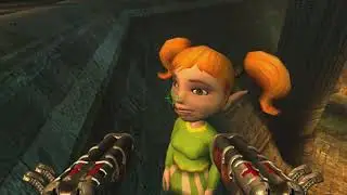 Serious Sam 2 - InSamnity MOD - Level 27: Royal Sewers [ENEMY RATE: x25]
