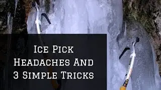 Ice Pick Headaches And 3 Simple Tricks Video