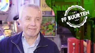 Bennies Fifties - FF Buurten // afl. 18