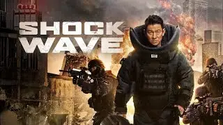 Celestial Movies: Celestial Sunday - Shockwave (Andy Lau - Teaser). 