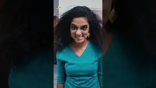 Nanditha Scares Praveen | PremakathaChitram | #Shorts | #YoutubeShorts | #telugushorts | #comedy