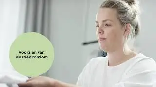 Beddinghouse - Splittopper Hoeslaken Kwaliteit Percale