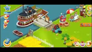 Hay Day GamePlay | Hay Day Game | Hay Day Unlimited Money | #hayday Hay Day GamePlay Fun