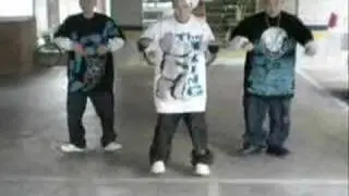 Crank Dat Yank