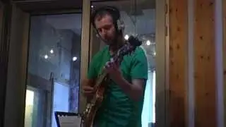 Remez - Modal jazz tune in 5/4 Time signature