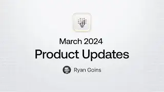 BindPlane Flight Plan  - March 2024