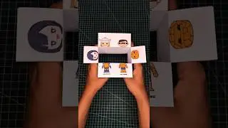 DIY Cute emojis🧡😻#art #diycrafts #brainrot #artandcraft #papercraft #funny #thingstodo #funkopop