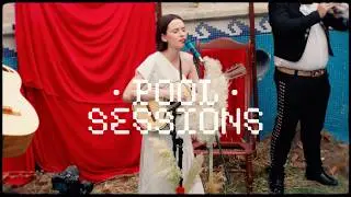 Liz Moriré | POOL SESSION #4