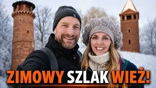 Św. Anna czy Wszystkich Świętych? Dwie Wieże, Jeden Szlak