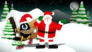 TROG (The Race Of Gentlemen) Christmas Video Featuring Joe Oz