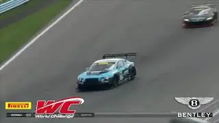 Pirelli GT3 USA