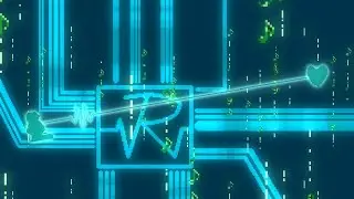 Alone Intelligence [Rhythm Doctor Custom Level]