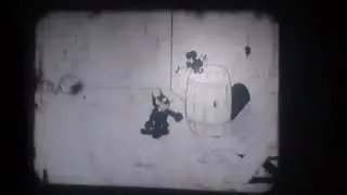 Felix the Big Game Hunter (1920)|Felix the Cat Short Film