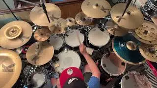 Drum Cover - Keimzeit , Kling Klang&lsquo;