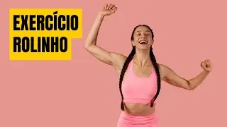 VOC&Ecirc; J&Aacute; OUVIU FALAR NO EXERC&Iacute;CIO ROLINHO? | Natural Fitness