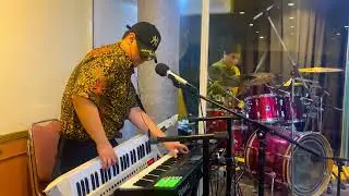Kemuliaan Tuhan (CLOSING) // SM // Keyboard | Keytar // Sunday Service I GBI Pengayoman 2026-01-25