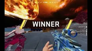 Fast Tournament Fearless ID DROP 56 KILLS