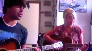 Saltwater Room Cover By Angie Green & Weston Buchan