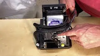 Don't Drill Your Miner's Board! Nerdaxe++ Rescue. Quick review.